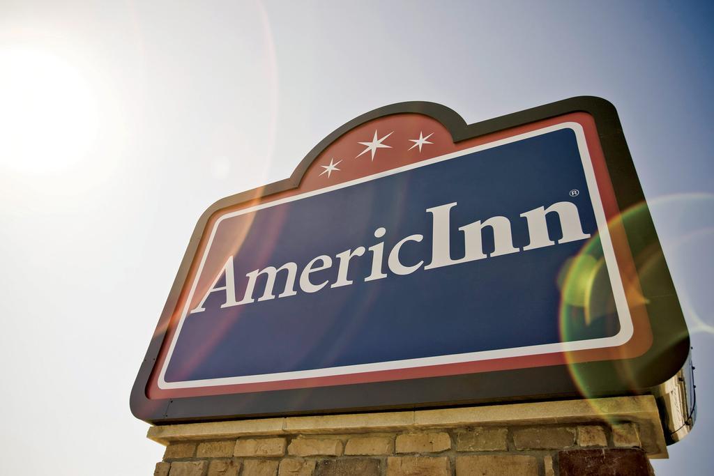 Americinn By Wyndham Omaha Esterno foto